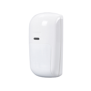 Sensor de movimiento Pir con cable de rango de detección de 15M de nuevo diseño, venta al por mayor, Sensor de detección de movimiento con carcasa Abs blanca - Product Image 3