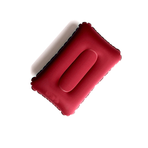 Nouveau oreiller gonflable de camping étanche de voyage de rectangle créatif - Product Image 2