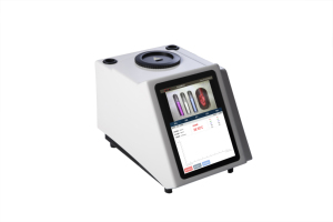 High-D Definition Digital Melting Point Meter <strong>4</strong> Samples at a Time Direct Printer Output &amp; High Quality Video for Machine <strong>Testing</strong> - Product Image 4
