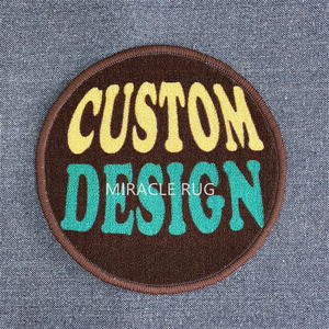 Flatweave Thảm nhà sản xuất trong nhà phòng ăn hình học in không trượt thảm thiết kế khu vực Runner <span class=keywords><strong>rug</strong></span> - Product Image 2