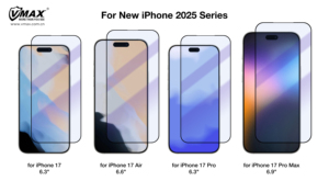 Chống ánh sáng màu xanh 9H Tempered Glass phim cho <span class=keywords><strong>iPhone</strong></span> 17 Pro 16e 15 14 cộng với 17air 13 12 mini 11 Pro Max 3D bảo vệ màn hình - Product Image 2