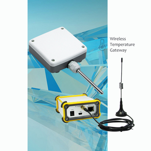 lora <strong>temperature</strong> <strong>sensor</strong> <strong>Wireless</strong> <strong>Temperature</strong> <strong>Sensor</strong> System freezer zigbee <strong>temperature</strong> <strong>sensor</strong> - Product Image 1