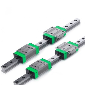Guía lineal de carga pesada RGH65CA, rieles lineales, sistema de rieles - Product Image 3