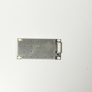 Winnix 15 metros puerto único Impinj E710 chip UHF RFID módulo Lector para múltiples etiquetas SDK Arduino