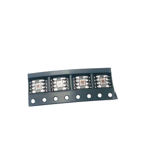 IC Sop-8電子部品ロボットカラーセンサーチップTCS230 - Product Image 1