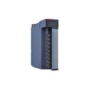 Programmable Logic <strong>Controller</strong> Q68DAIN Q Series Analog <strong>Input</strong>/<strong>output</strong> Module Q68DAIN PLC Analog I/O Expansion Module Q68DAIN - Product Image 4