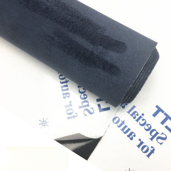 7 Azul púrpura