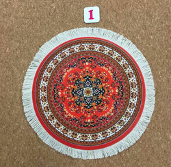Tapis de souris persan 7