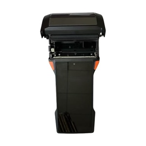 Мобильный Android ручной умный и удобный Android POS терминал системы с сканером лазером V2s plus - Product Image 2