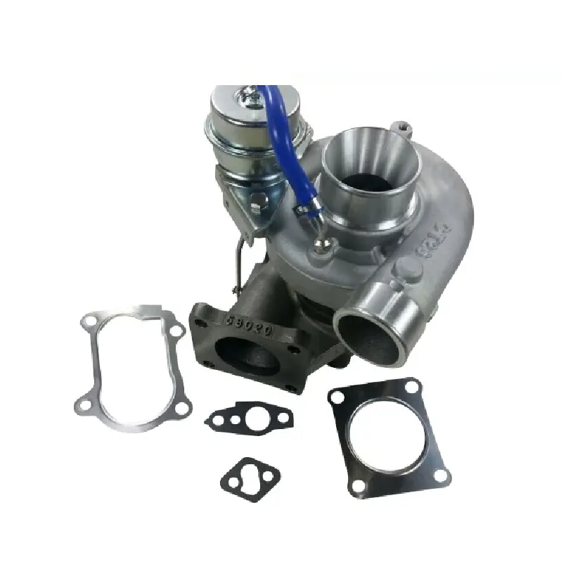 Turbocompresseur CT26 turbo 17201-58020 pour camion Toyota Dyna 13BT moteur 1720158020