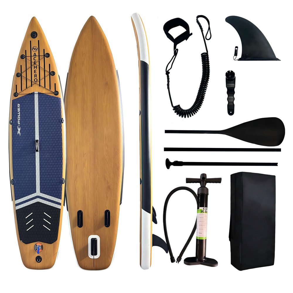 12'0"x33.5"x6" | 366x85x15cm