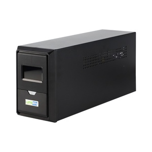 Линейные интерактивные батареи 500Va/300W, 12Vdc, Inbuilt12V 5Ah батарея без аккумулятора 4 часа в режиме ожидания для компьютерной сети - Product Image 5