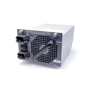 New Original 4500 6000W Dual <strong>Input</strong> Power Supply <strong>Data</strong> PoE Networking <strong>Devices</strong> PWR-C45-6000ACV - Product Image 5