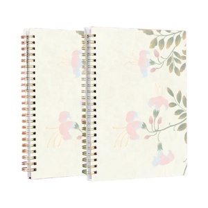 Wholesale Planner 2025 Plan Diary <strong>Exercise</strong> Book A5 A6 Monthly Goal Journal <strong>Writing</strong> Spiral <strong>Notebooks</strong> Custom <strong>Notepad</strong> for School - Product Image 1