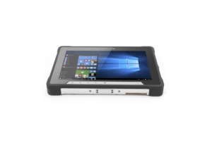 10&quot; <strong>I3</strong>/i5/i7 Factory Supply Win 10 Rugged <strong>Tablet</strong> Scanner 10 Inch Mobile IP65 Industrial Rugged <strong>Windows</strong> <strong>Tablet</strong> Rugged PC - Product Image 5
