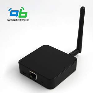 Puerta de enlace personalizada NRF52832 Ethernet y WiFi ble Hub Gateway con precio de fábrica - Product Image 3