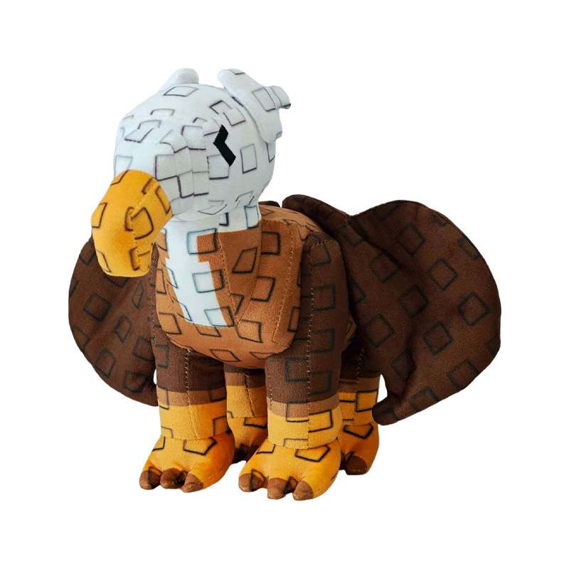Square vulture 27cm 260g