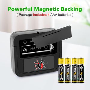 Manopola Design Lcd digitale Timer di cottura 99 minuti 59 secondi conto alla rovescia Timer allarme da cucina promemoria Timer - Product Image 3