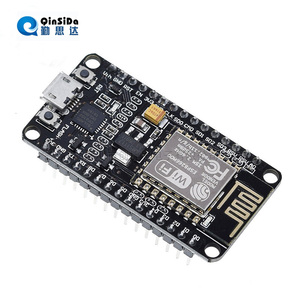 CP2102 Nodemcu WIFI Development Board-basiertes ESP8266 - Product Image 1