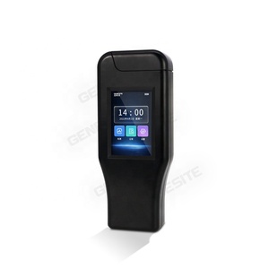 เครื่องตรวจจับ ATP fluorescence เครื่องวัด ATP พร้อม swabs สุขอนามัยอุปกรณ์ตรวจสอบสุขาภิบาลเครื่องทดสอบ ATP เครื่องตรวจจับแบคทีเรีย - Product Image 1