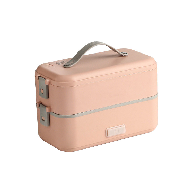 Pink(Two-storey)