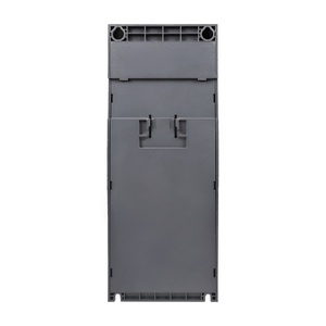 Entrada monofásica de 220V y salida trifásica de 380V 0.75KW ~ 37KW Inversor de frecuencia variable AC Drives VFD