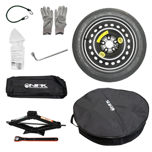 NPK110D 1559017 511466,1 20 JP4 K21 roue de passager de voiture/roue de secours/kit de roue de secours/fabriqué en Italie pour ALFA ROMEO - Product Image 1