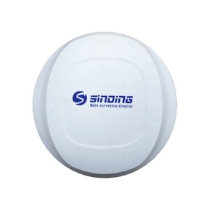 Sinding X7 Gnss Rtk Gps Receptor Instrumento de topografía Barato Gnss Rtk Gps Gnss Receptor con código permanente - Product Image 6