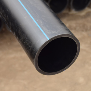 Belediye kullanımı için HDPE komple PE su temini drenaj peyzaj sulama borusu yüksek basınçlı damla sulama kaynağı - Product Image 6
