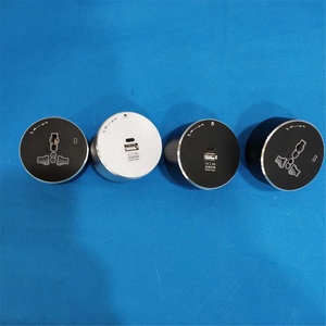 The Second Generation Integrated Power and Data Solution <strong>with</strong> GSS System Electrical Power <strong>Socket</strong> Track <strong>with</strong> Typc Usb <strong>Adapter</strong> - Product Image 4