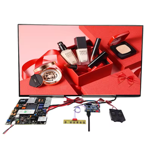 4K 15,6 дюймов AM-OLED панель дисплея ATNA56WR06-0 поддержки 3840*2160440 нитов, eDP1.4b,100000 контрастность, DCI-P3 экран ноутбука - Product Image 1