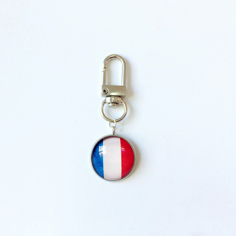 Francia, deducción de puerta