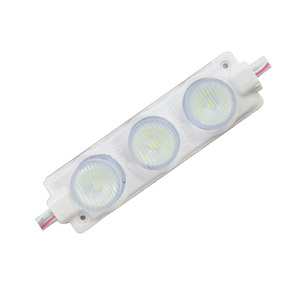 Side Light <strong>Led</strong> Module SMD3030 3led <strong>12V</strong> Waterproof <strong>Led</strong> Module - Product Image 1