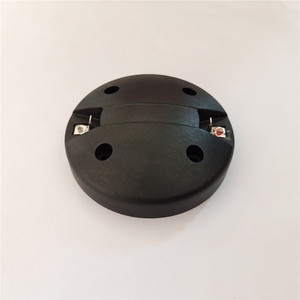 36毫米压缩驱动器高音扬声器振膜功能扬声器配件套件 - Product Image 2