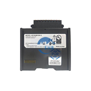 Schneller Versand guter Preis modbus tcp io Modul AS16AM10N-A - Product Image 1