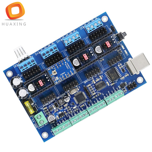 PCBファクトリーボード電子その他PCB & PCBA単層PCB