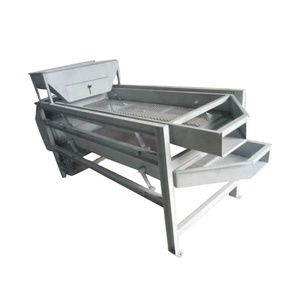 Palm <strong>Kernel</strong> <strong>Shell</strong> <strong>Separator</strong> <strong>Machine</strong> Almond Cracking <strong>Machine</strong> Nut Shelling <strong>Machine</strong> - Product Image 1
