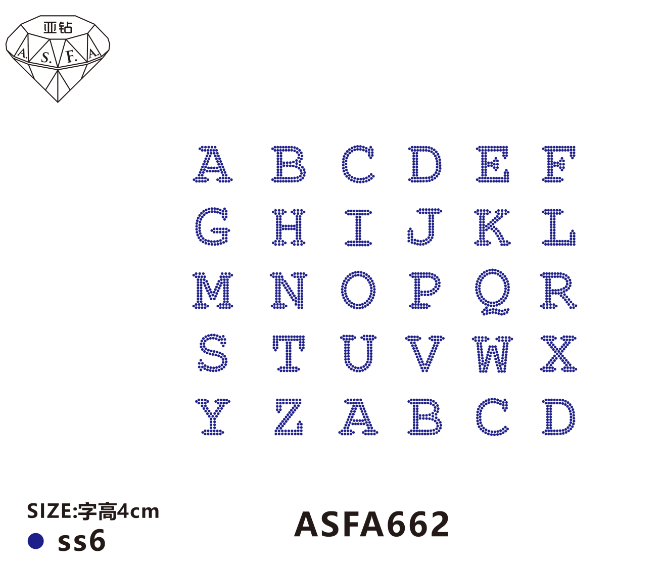 ASFA662