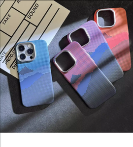 液体シリコン電話ケースピュアカラースキンフレンドリーカバーIphoneのシンプルなビジネス1615 14 13 12 Plus Pro Max - Product Image 3