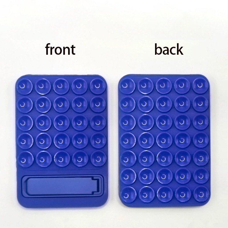 Blue-Double Sided