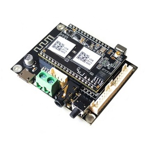Transmisión inalámbrica de audio de potencia altavoz amplificador profesional AMPLIFICADOR DE POTENCIA DE audio ic - Product Image 1