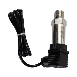 Transductor de presión de aire Abs de salida RS485 analógico 0-10V 4-20mA estructura compacta 0-1Mpa rango Sensor de presión absoluta para agua - Product Image 6