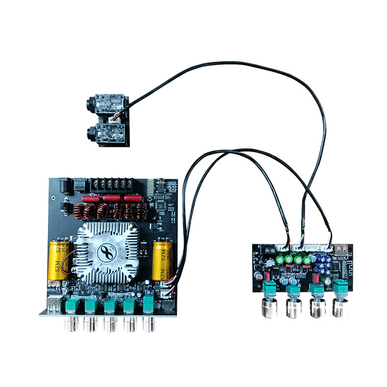 Module ht21 à carte nue