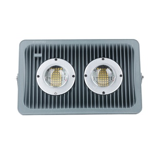 工业建筑工地照明用隧道LED泛光灯批发各种规格IP65冷库工程 - Product Image 5