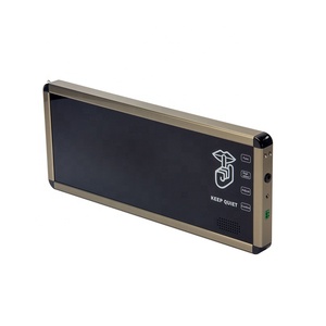 Il ristorante fast food prende un numero di cercapersone per gli ospiti per accodare il distributore di biglietti del sistema di chiamata wireless - Product Image 6
