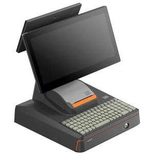 <strong>Android</strong> SUNMI D2S PLUS COMBO Capacitive <strong>Multi</strong>-touch Screen <strong>Pos</strong> System 2+16G All in One <strong>Pos</strong> Machine Set - Product Image 4