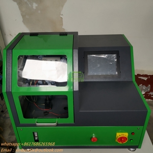 EPS205 XBD205 riparazione auto sistema diesel common rail banco prova BIP iniettore piezoelettrico carburante con funzione di codifica