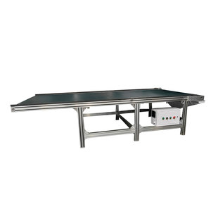 Línea de producción de fábrica de enrutador Cnc de anidamiento con mesa de carga y descarga 2025 - Product Image 2