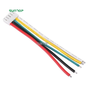 Kablo fırçasız Motor kontrol cihazı modülü ile 350 5V-36V fırçasız Motor kontrol cihazı W DC sürücü panosu BLDC PWM kontrol panosu - Product Image 4