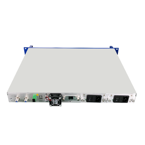 Sıcak satış c-band uydu Fiber optik verici için Analog ve uydu TV optik verici için FTTH ağ - Product Image 2